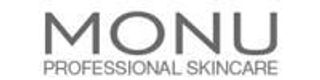 Monu logo