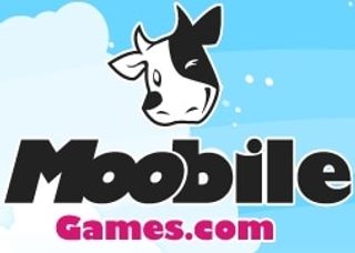Moobile Games logo