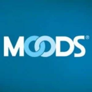 Moods Condoms logo