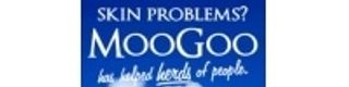 MooGoo logo