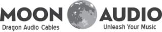 Moon-Audio logo