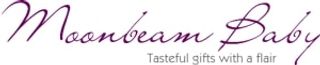 Moonbeam Baby logo
