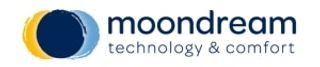 Moondream logo