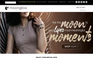 Moonglow logo