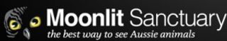 Moonlit Sanctuary logo