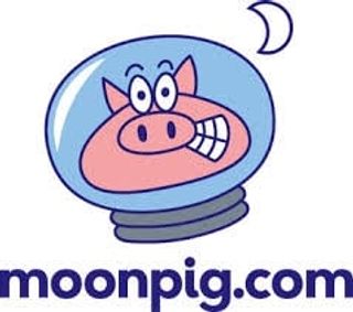 Moonpig logo