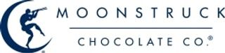 Moonstruck Chocolate logo