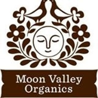 Moon Valley Organics logo