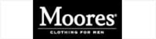MooresClothing.com logo