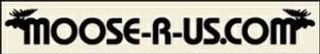 Moose-R-Us logo