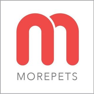 MorePets logo