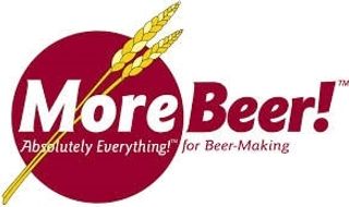 More Beer logo