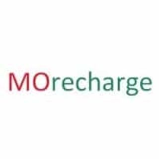 Morecharge logo