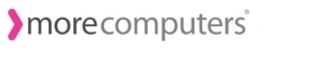 MoreComputers logo
