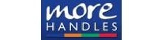 More Handles logo