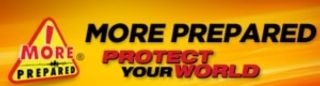 More Prepared logo