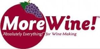 Morewinemaking logo