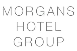 Morgans Hotel Group logo