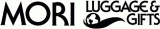 Mori Luggage logo