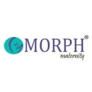 Morph Maternity logo