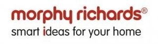 Morphy Richards logo