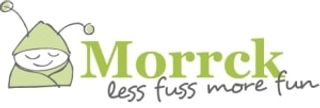 Morrck logo