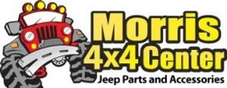 Morris 4x4 logo