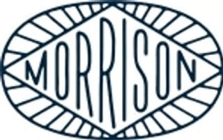 Morrison logo