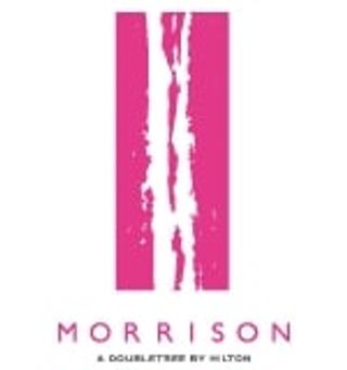 Morrison Hotel logo