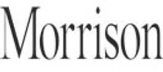 Morrison logo
