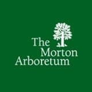 Morton Arboretum logo