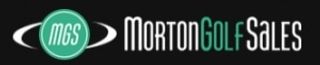 Morton Golf Sales logo