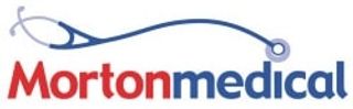 Morton Medical logo