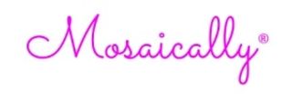 Mosaically logo