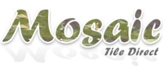 Mosaic Tile Direct logo