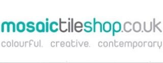 Mosaic Tile Shop logo