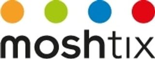 Moshtix logo