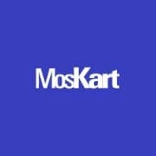 MosKart logo