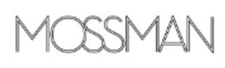 Mossman Clothing logo