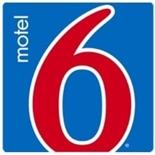 Motel 6 logo