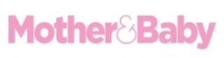 Mother And Baby logo