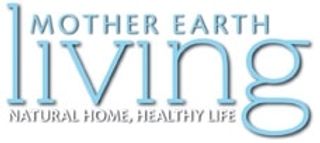 Mother Earth Living logo