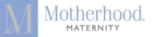 Motherhood Maternity logo