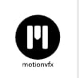 Motion VFX logo