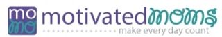 Motivated Moms logo