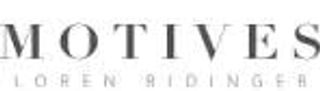 Motives Cosmetics logo