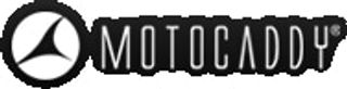 Motocaddy logo