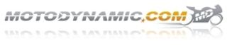 Motodynamic logo