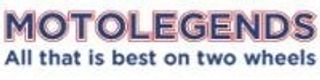 Motolegends logo