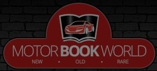 Motor Book World logo